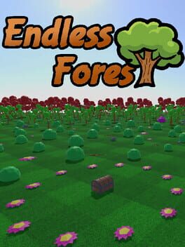 Cover Endless Forest