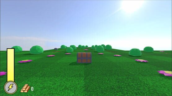 Screenshot Endless Forest