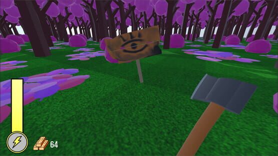 Screenshot Endless Forest