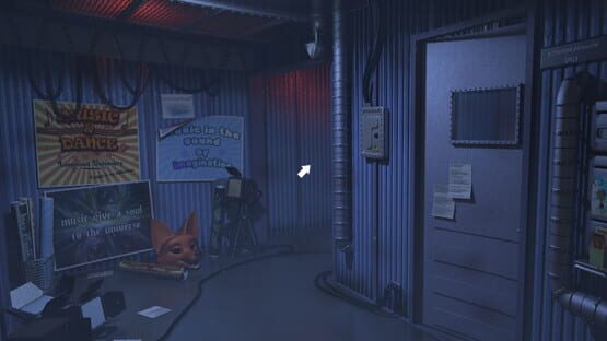 Screenshot Endless Inside