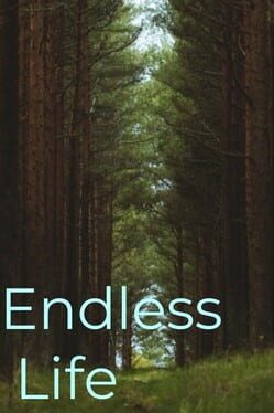 Cover Endless Life