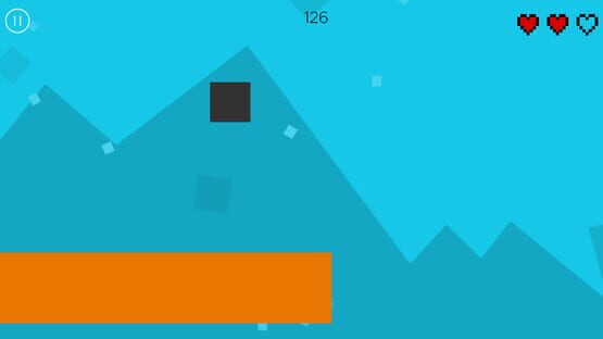 Screenshot Endless Life