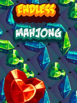 Cover Endless mahjong