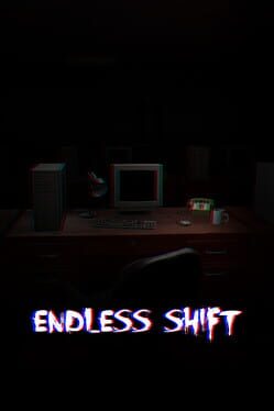 Cover Endless Shift