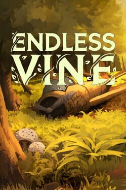 Cover Endless Vine