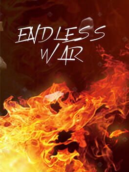 Cover Endless War