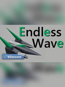 Cover Endless Wave