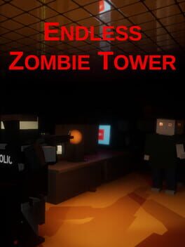 Cover Endless Zombie Tower