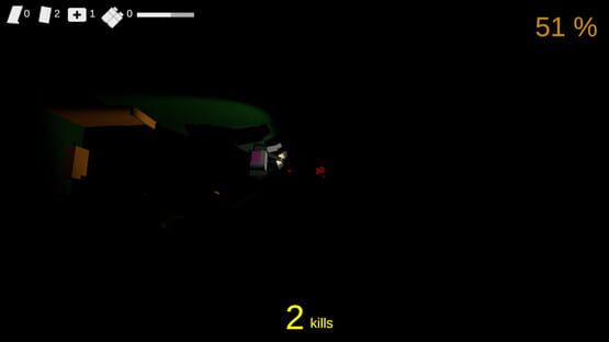 Screenshot Endless Zombie Tower