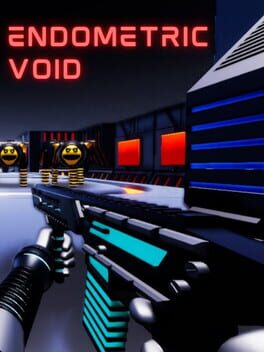 Cover Endometric Void
