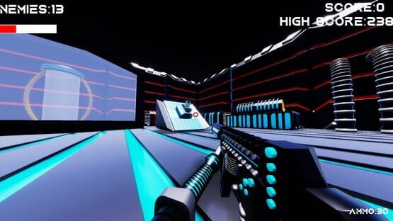 Screenshot Endometric Void