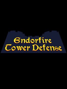 Cover Endorfire Tower Defense