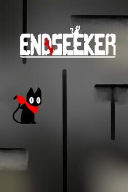 Cover EndSeeker