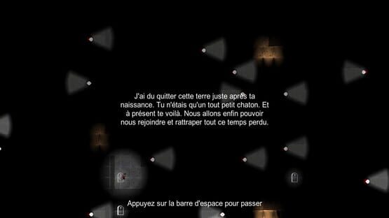 Screenshot EndSeeker