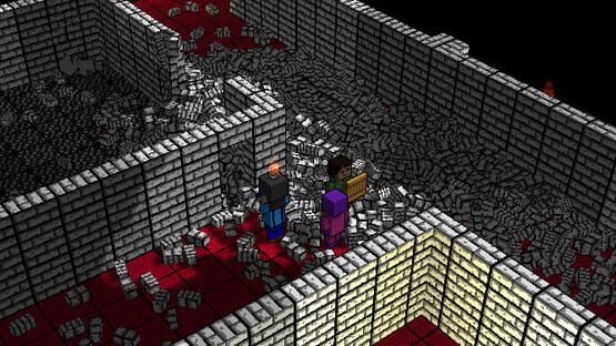 Screenshot Enemy