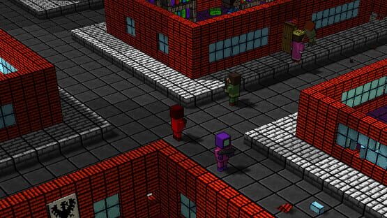 Screenshot Enemy