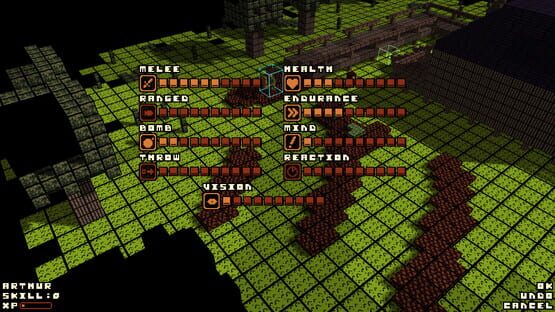 Screenshot Enemy