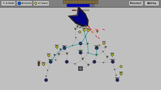 Screenshot Energia