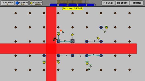 Screenshot Energia