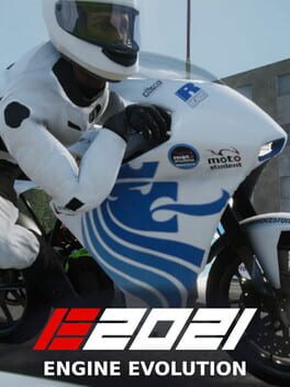 Cover Engine Evolution 2021