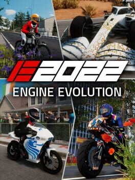 Cover Engine Evolution 2022
