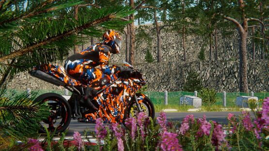 Screenshot Engine Evolution 2022