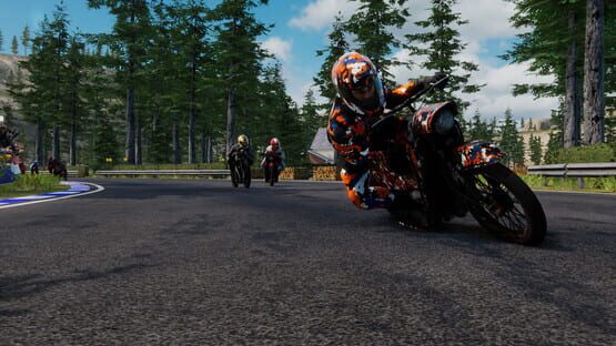 Screenshot Engine Evolution 2023