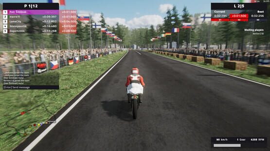 Screenshot Engine Evolution