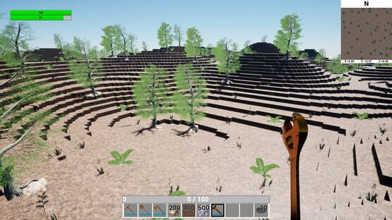 Screenshot Engineer Alpha