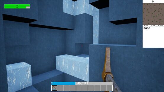 Screenshot Engineer Alpha