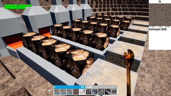 Screenshot Engineer Alpha