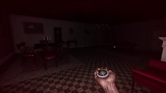 Screenshot Enigma Manor