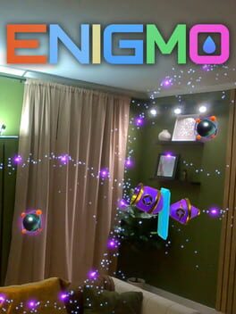 Cover Enigmo