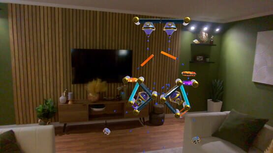 Screenshot Enigmo