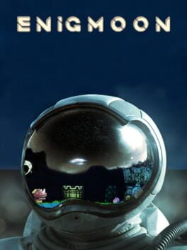Cover Enigmoon