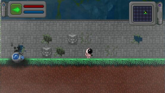 Screenshot Enigmoon