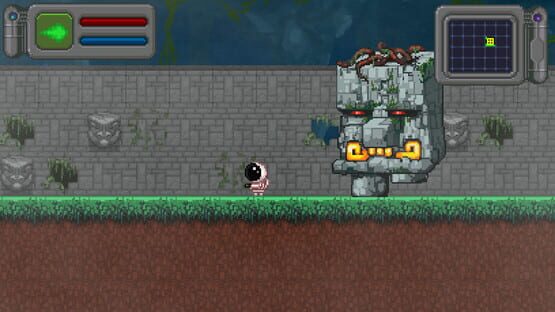Screenshot Enigmoon