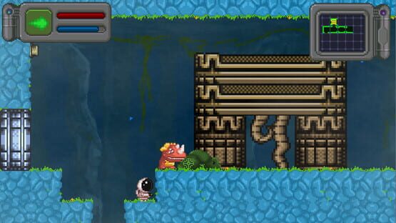 Screenshot Enigmoon