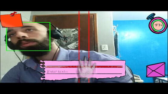 Screenshot EnJoyTyping