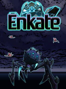 Cover Enkate