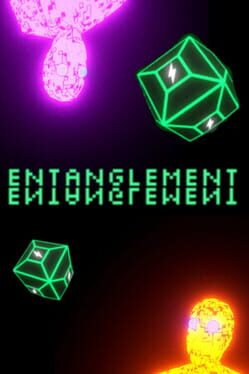 Cover Entanglement
