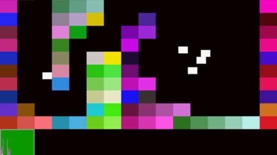 Screenshot Entropy