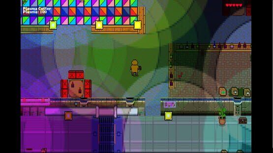 Screenshot Entropy