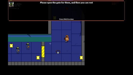 Screenshot Entropy