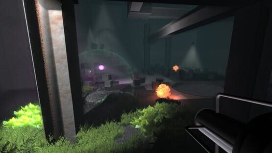 Screenshot Entropy Rising