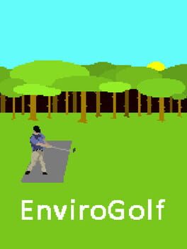 Cover EnviroGolf