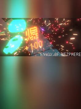 Cover Envoy of Nezphere