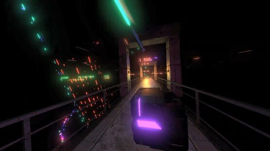 Screenshot Envoy of Nezphere