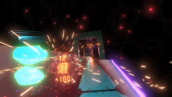 Screenshot Envoy of Nezphere