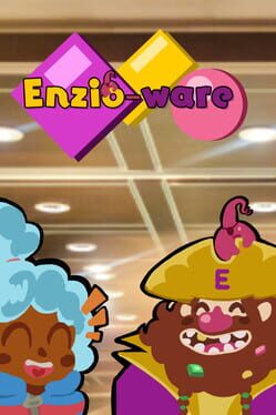 Cover Enzio-Ware